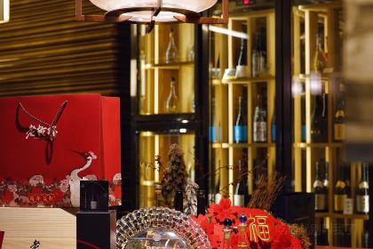 老乾杯(外滩店)