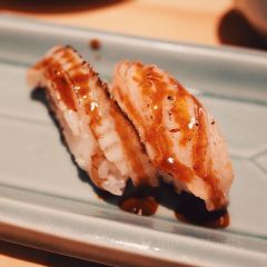 Tuna maki寿司(昆山万象汇店) User Photo