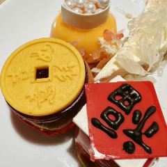 宁波杭州湾凯悦酒店·咖啡厅 User Photo