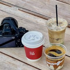 nam or coffee User Photo