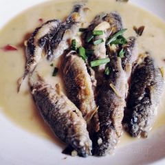 阿红排档(朱砂街店) User Photo