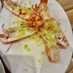 松英汫洲蠔仔粥（金鳳壇店）張用戶圖片