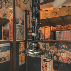 川崎烤肉居酒屋(文化巷店) User Photo