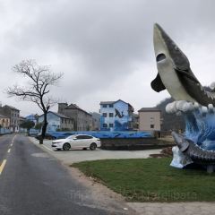 DAN SHI LAO YU ZHUANG 여행 사진