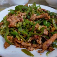 兴雅川菜馆(雅江店) User Photo