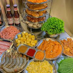 肉小胖地摊烤肉(玉凤路店) User Photo