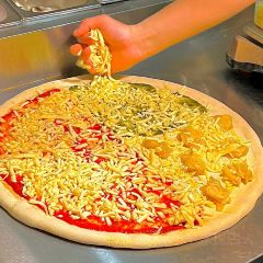 Bruce’s Pizza（山師東路店）張用戶圖片