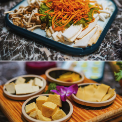 菌香原健康主题火锅(融富店) User Photo