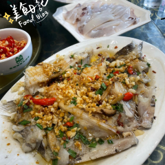 不老岛海鲜火锅 User Photo