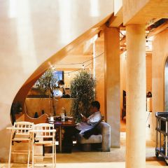 Tawa牛排兽市(三坊七巷店) User Photo