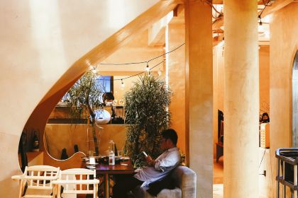 Tawa牛排兽市(三坊七巷店)