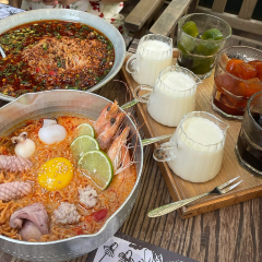 曼斗傣味花园餐厅 User Photo