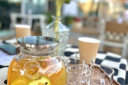 意橡·淄博干式熟成牛排