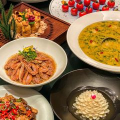 秘客MIKO·意境菜·预定制餐厅(江滩店) User Photo