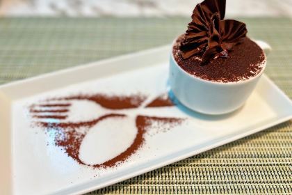 海南海花岛希尔顿酒店·厨艺-全日制餐厅