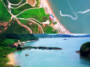 Xizhong Island