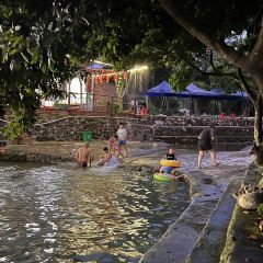 罗浮山天然谷(那里花开店) User Photo