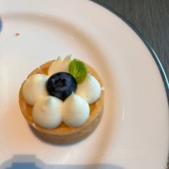 GRAND HYATT·GRAND CAFÉ User Photo