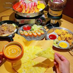 阿卡AK.Lab洋风韩餐(花园路万达坊店) User Photo