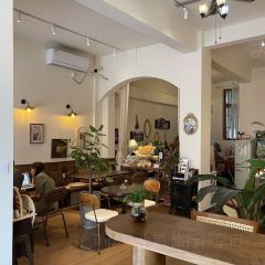 米兰私人定制·咖啡(射洪路店) User Photo