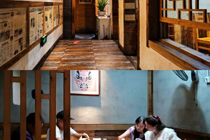 姥家大锅台(利川店)