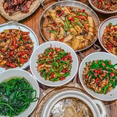 好來室贛味館張用戶圖片