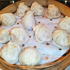 都喜富都濱湖酒店中餐廳張用戶圖片