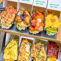 大魚領鮮（惠城店）張用戶圖片