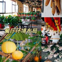 郭外人家柴火鸡(和平店) User Photo