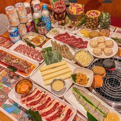 胡庆一重庆老火锅(泰山路店) User Photo