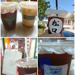 渔水湾海鲜餐厅(东山店) User Photo