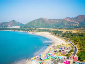 Jinxiang Beach