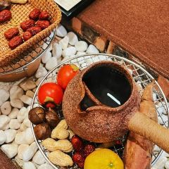 T&B THEME(商业中心店) User Photo