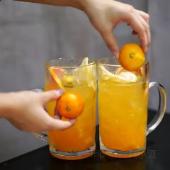 XIANG JU YOU XI CAN TING 여행 사진