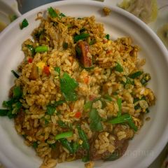 周记盛世家宝饺子馆 User Photo