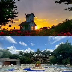 Wanhuagu Rose Manor User Photo