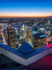 OUE Skyspace LA