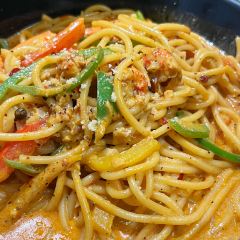 阿卡AK·Lab洋风韩餐(万象城店) 여행 사진