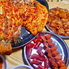 Baoying Barbecue User Photo