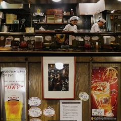 喝鈍（法善寺橫町店）張用戶圖片