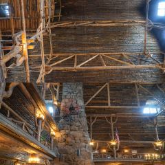 Old Faithful Inn Bear Paw Deli User Photo