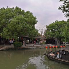 玉楼春(卧龙桥店) User Photo