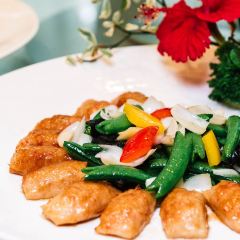 森波拉度假森林丛林餐厅 User Photo