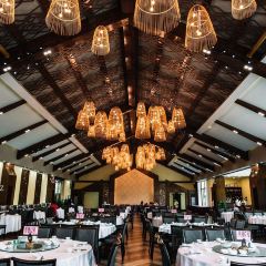 森波拉度假森林丛林餐厅 User Photo