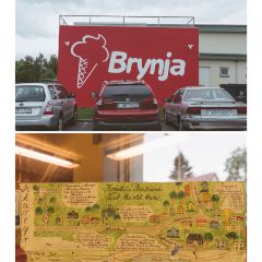 Brynja User Photo