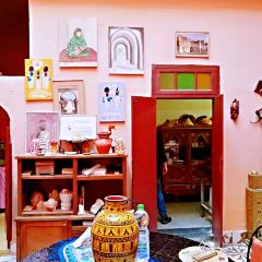 Riad Ma Boheme User Photo