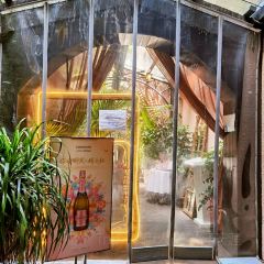 上海The Drama酒店·Le Pump樂汸西餐厅&酒馆 User Photo