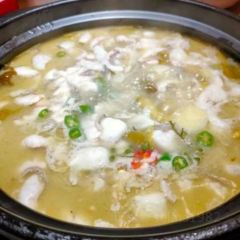 我家酸菜鱼(塘下店) User Photo