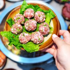 鸿姐老火锅(常州总店) 여행 사진