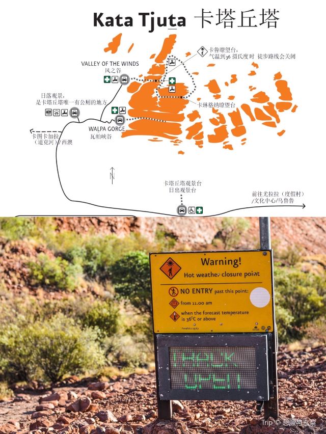 Valley of the Winds